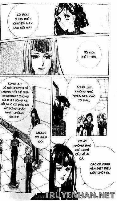Lọ Lem Hậu Đậu - Chapter 77 - Trang 3