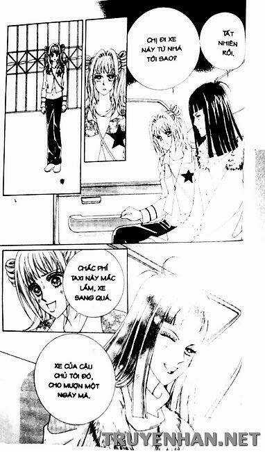 Lọ Lem Hậu Đậu - Chapter 77 - Trang 22