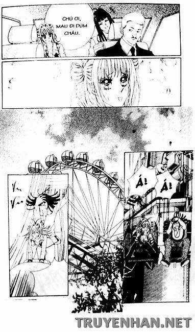 Lọ Lem Hậu Đậu - Chapter 77 - Trang 23