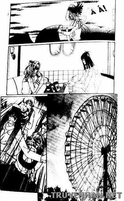 Lọ Lem Hậu Đậu - Chapter 77 - Trang 24