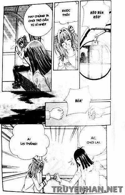 Lọ Lem Hậu Đậu - Chapter 77 - Trang 26