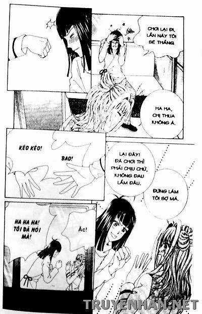 Lọ Lem Hậu Đậu - Chapter 77 - Trang 27