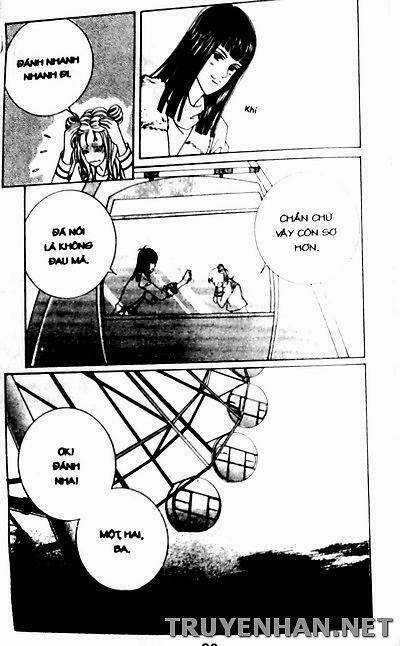 Lọ Lem Hậu Đậu - Chapter 77 - Trang 28