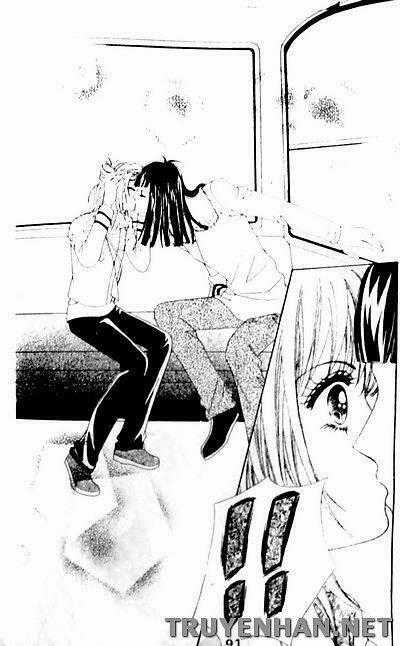 Lọ Lem Hậu Đậu - Chapter 77 - Trang 29