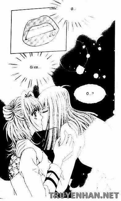 Lọ Lem Hậu Đậu - Chapter 77 - Trang 30