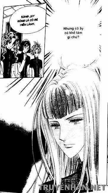 Lọ Lem Hậu Đậu - Chapter 77 - Trang 4