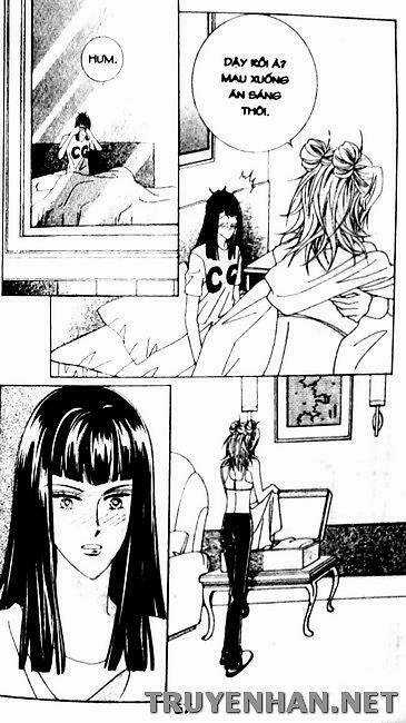 Lọ Lem Hậu Đậu - Chapter 77 - Trang 5