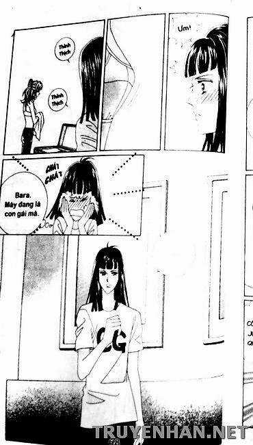 Lọ Lem Hậu Đậu - Chapter 77 - Trang 6