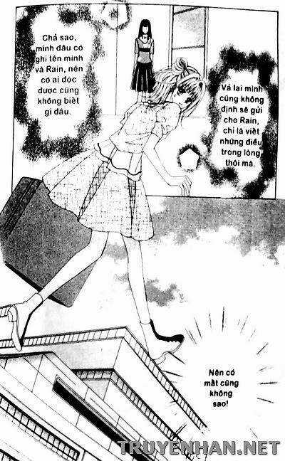 Lọ Lem Hậu Đậu - Chapter 77 - Trang 9