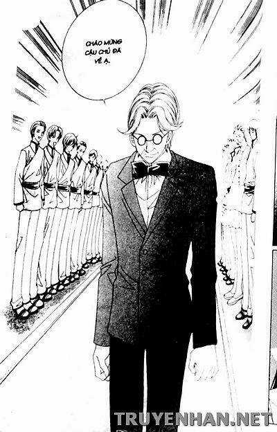 Lọ Lem Hậu Đậu - Chapter 77 - Trang 10