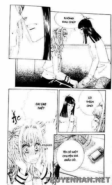 Lọ Lem Hậu Đậu - Chapter 78 - Trang 1