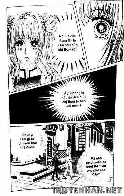 Lọ Lem Hậu Đậu - Chapter 78 - Trang 11