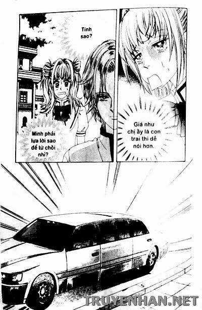 Lọ Lem Hậu Đậu - Chapter 78 - Trang 12