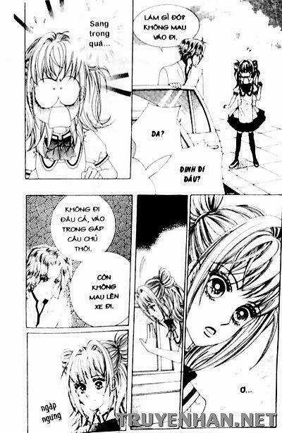 Lọ Lem Hậu Đậu - Chapter 78 - Trang 13