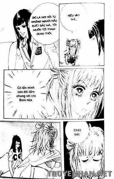 Lọ Lem Hậu Đậu - Chapter 78 - Trang 22