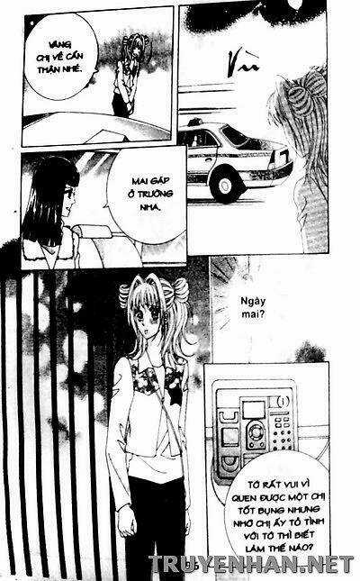 Lọ Lem Hậu Đậu - Chapter 78 - Trang 4