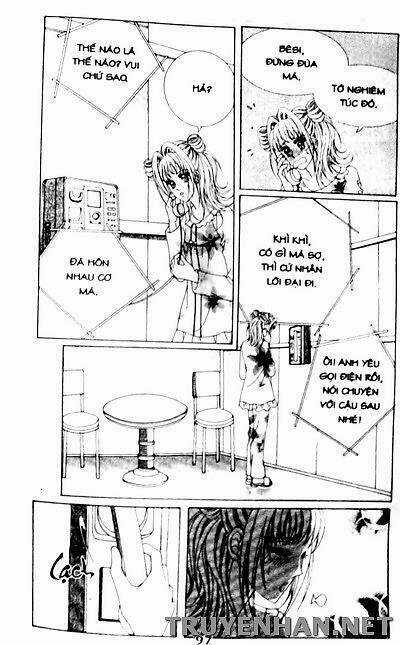 Lọ Lem Hậu Đậu - Chapter 78 - Trang 5