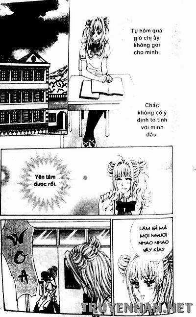 Lọ Lem Hậu Đậu - Chapter 78 - Trang 6