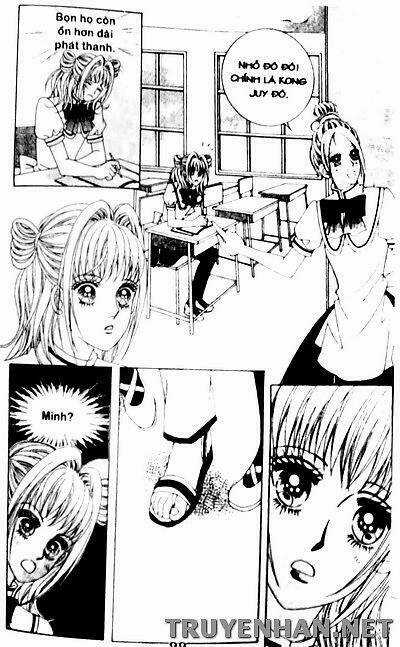 Lọ Lem Hậu Đậu - Chapter 78 - Trang 7