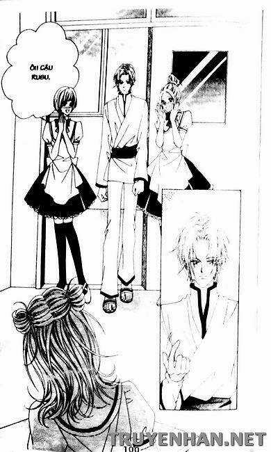 Lọ Lem Hậu Đậu - Chapter 78 - Trang 8