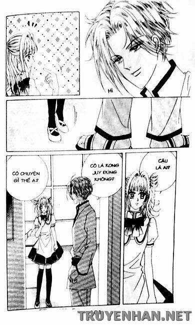 Lọ Lem Hậu Đậu - Chapter 78 - Trang 9