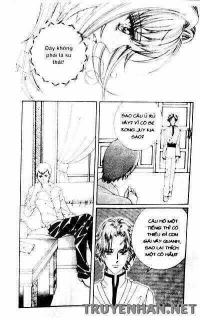 Lọ Lem Hậu Đậu - Chapter 79 - Trang 1