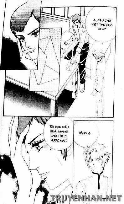 Lọ Lem Hậu Đậu - Chapter 79 - Trang 2