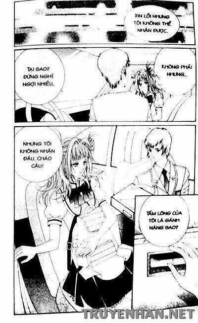 Lọ Lem Hậu Đậu - Chapter 79 - Trang 11