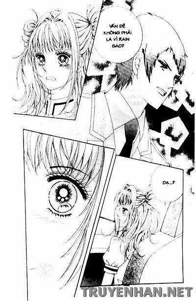 Lọ Lem Hậu Đậu - Chapter 79 - Trang 13