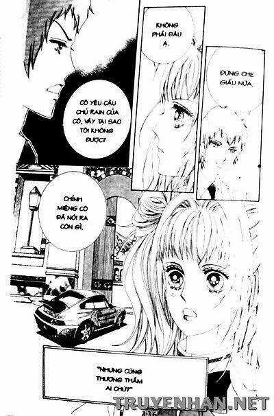 Lọ Lem Hậu Đậu - Chapter 79 - Trang 14