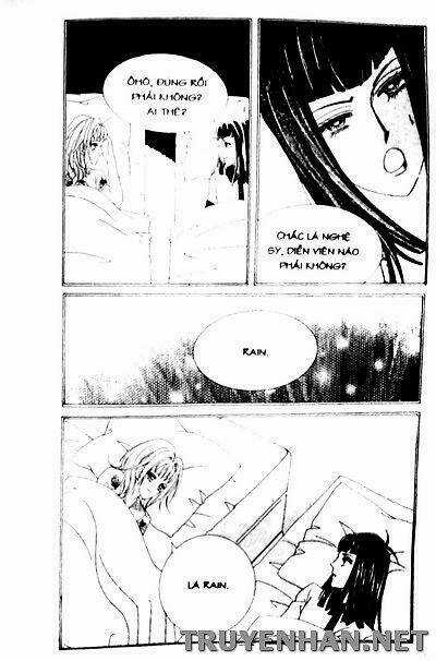 Lọ Lem Hậu Đậu - Chapter 79 - Trang 15