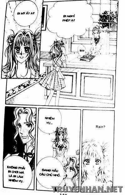 Lọ Lem Hậu Đậu - Chapter 79 - Trang 18