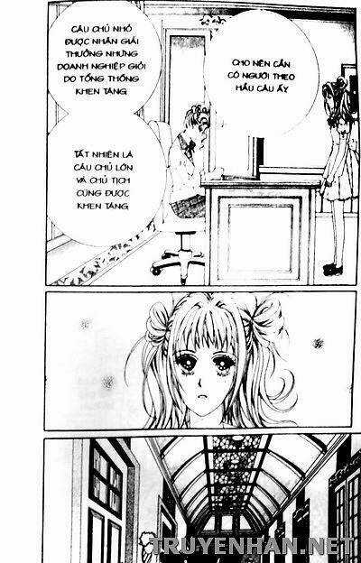 Lọ Lem Hậu Đậu - Chapter 79 - Trang 19