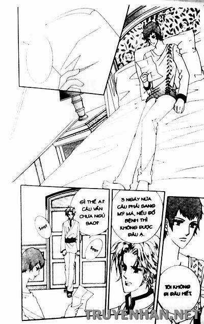 Lọ Lem Hậu Đậu - Chapter 79 - Trang 21