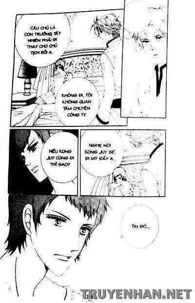 Lọ Lem Hậu Đậu - Chapter 79 - Trang 22