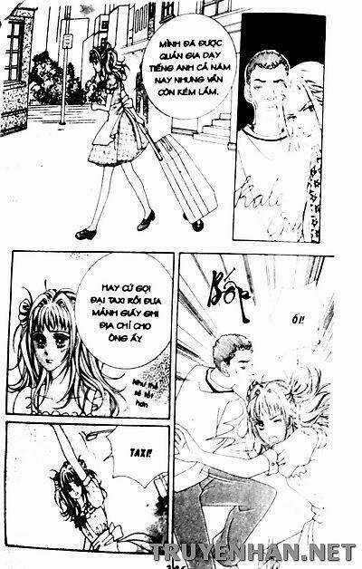 Lọ Lem Hậu Đậu - Chapter 79 - Trang 24