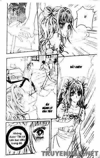 Lọ Lem Hậu Đậu - Chapter 79 - Trang 25