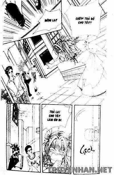 Lọ Lem Hậu Đậu - Chapter 79 - Trang 26