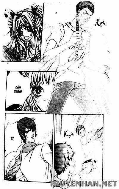 Lọ Lem Hậu Đậu - Chapter 79 - Trang 28