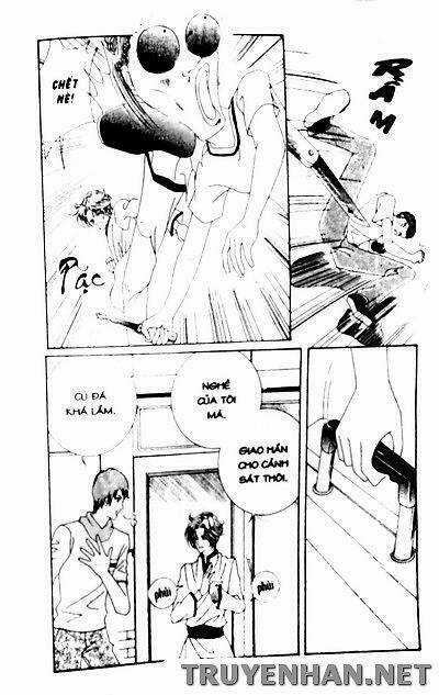 Lọ Lem Hậu Đậu - Chapter 79 - Trang 29