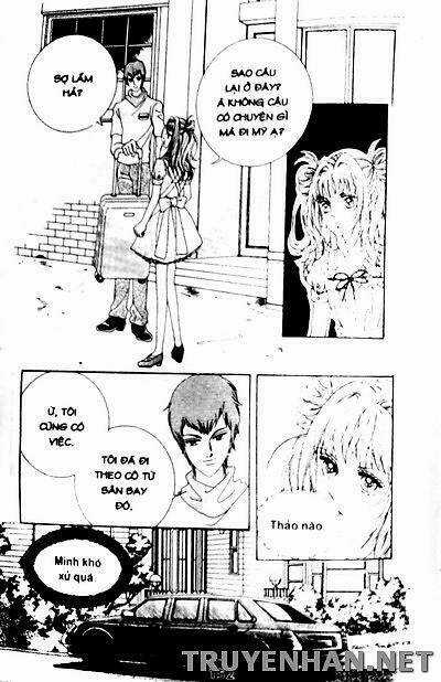 Lọ Lem Hậu Đậu - Chapter 79 - Trang 30