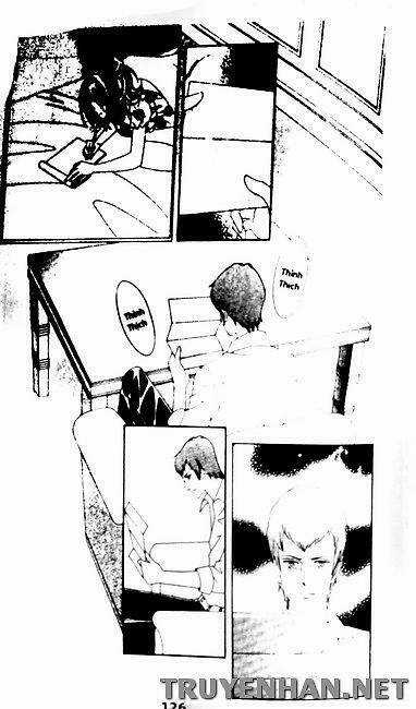 Lọ Lem Hậu Đậu - Chapter 79 - Trang 4