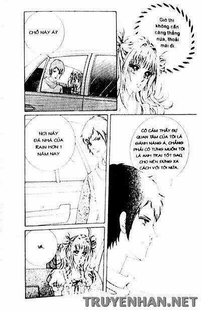 Lọ Lem Hậu Đậu - Chapter 79 - Trang 31