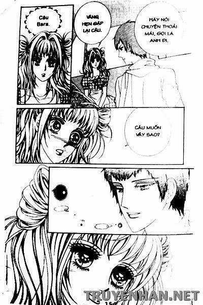 Lọ Lem Hậu Đậu - Chapter 79 - Trang 32