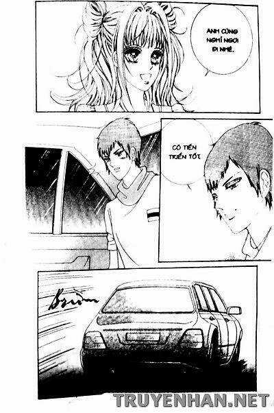 Lọ Lem Hậu Đậu - Chapter 79 - Trang 33