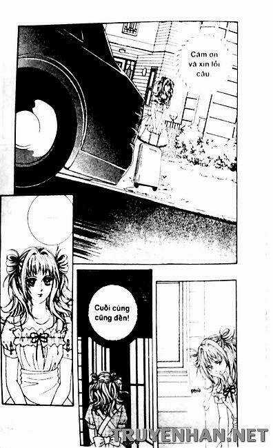 Lọ Lem Hậu Đậu - Chapter 79 - Trang 34