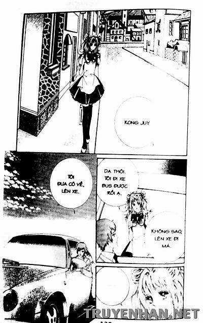 Lọ Lem Hậu Đậu - Chapter 79 - Trang 6