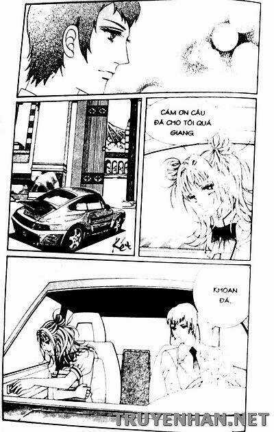 Lọ Lem Hậu Đậu - Chapter 79 - Trang 8