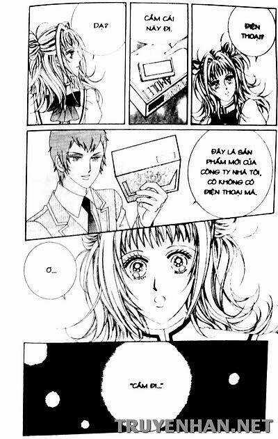 Lọ Lem Hậu Đậu - Chapter 79 - Trang 9