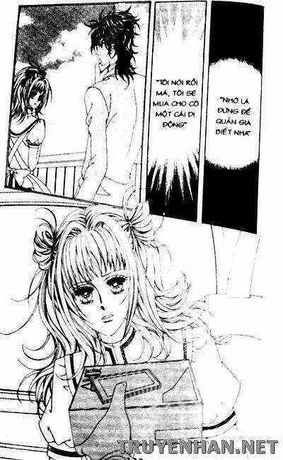 Lọ Lem Hậu Đậu - Chapter 79 - Trang 10